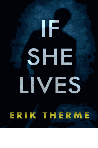 If She Lives Cover Image