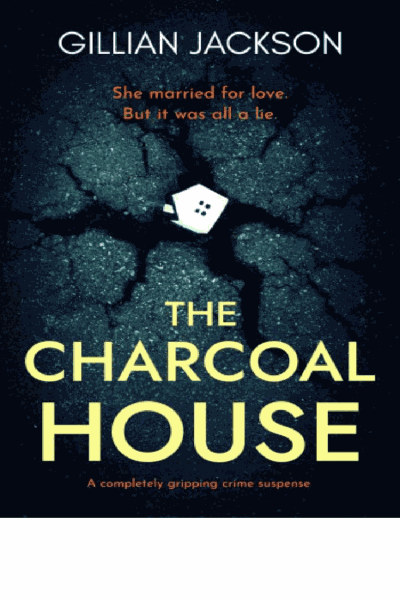 The Charcoal House Cover Image