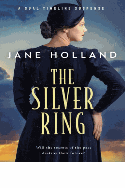 The Silver Ring Cover Image