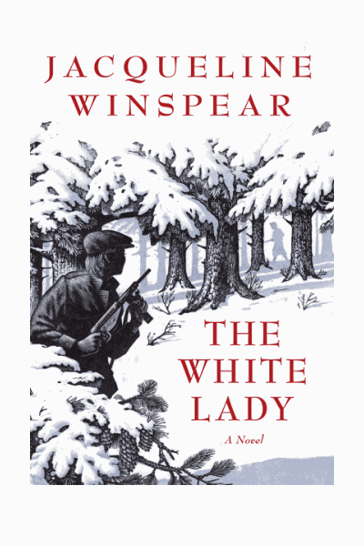 The White Lady Cover Image