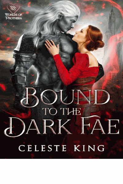 Bound to the Dark Fae Cover Image
