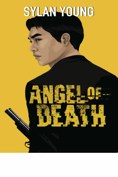 Angel of Death Cover Image