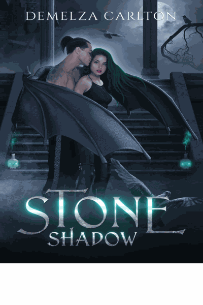 Stone Shadow Cover Image