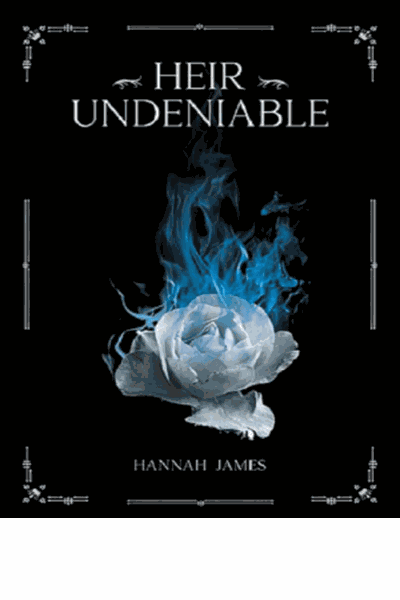 Heir Undeniable Cover Image