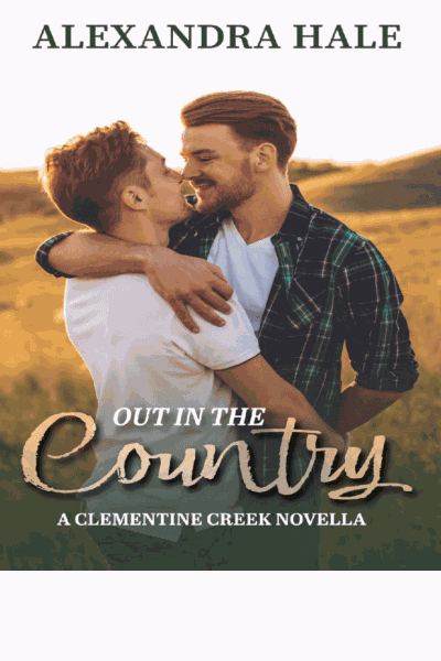 Out in the Country Cover Image