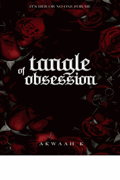 Tangle Of Obsession Cover Image