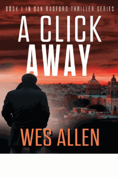 A Click Away Cover Image