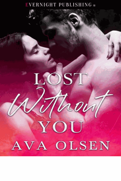 Lost Without You Cover Image