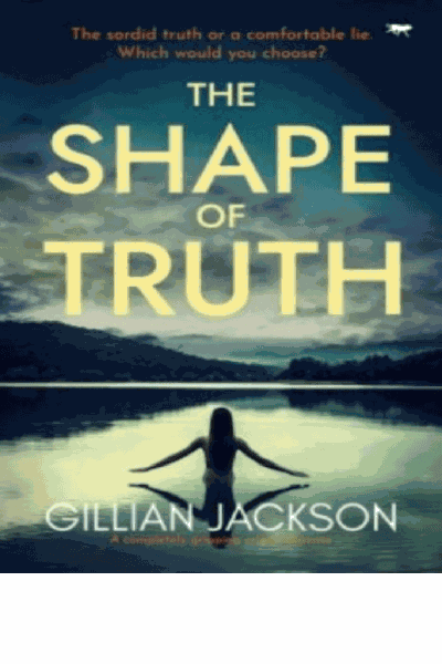 The Shape of Truth Cover Image