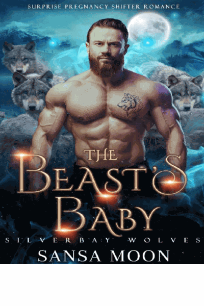 The Beast’s Baby Cover Image