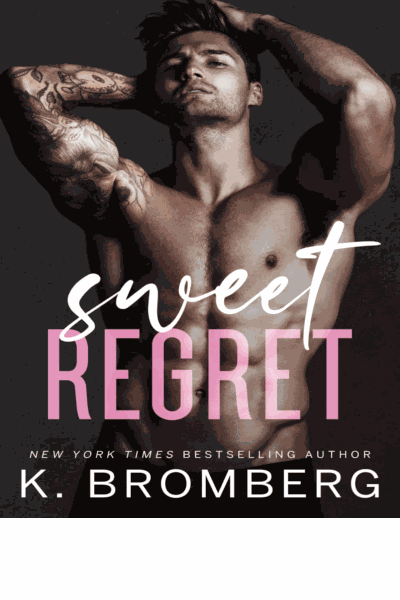 Sweet Regret Cover Image
