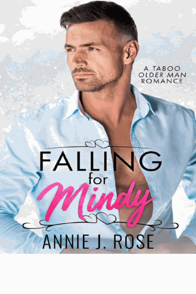 Falling for Mindy Cover Image