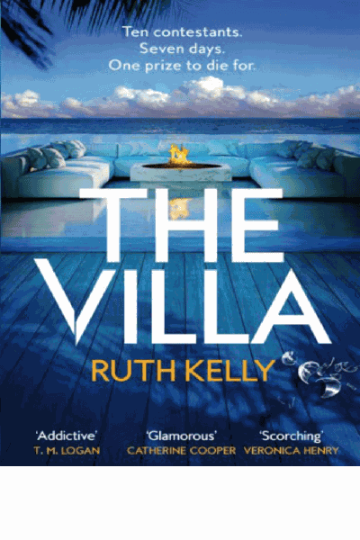 The Villa Cover Image