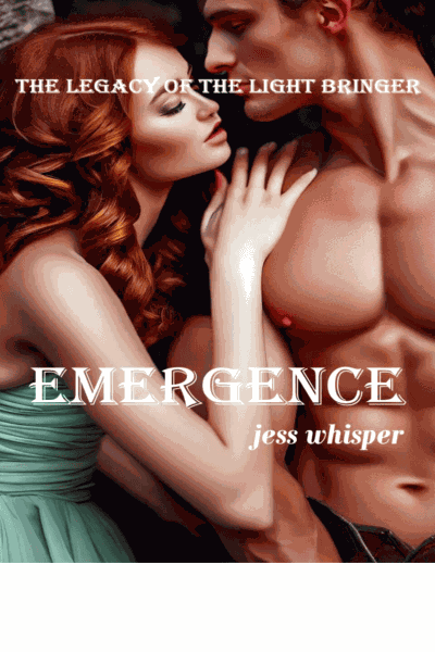 Emergence Cover Image