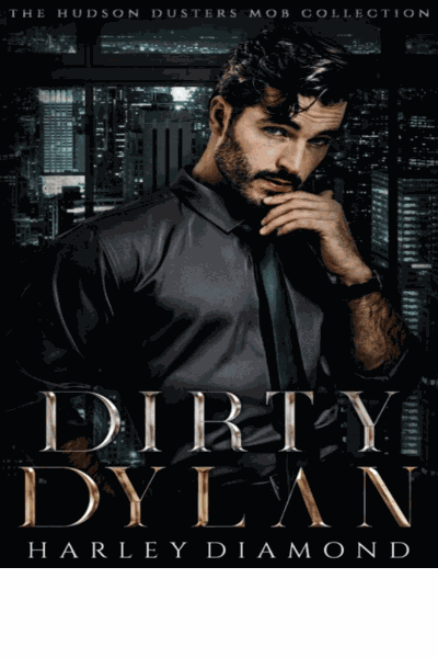 Dirty Dylan: Dirty Dusters Cover Image