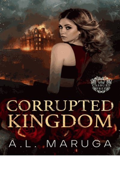 Corrupted Kingdom Cover Image