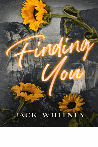 Finding You Cover Image