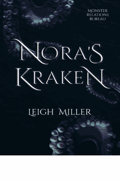 Nora's Kraken Cover Image