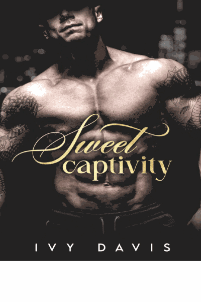Sweet Captivity Cover Image