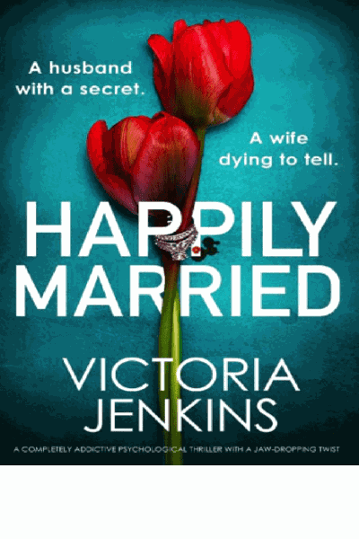 Happily Married Cover Image