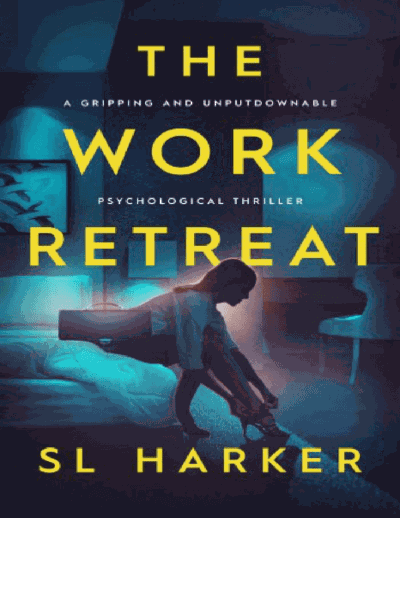 The Work Retreat Cover Image