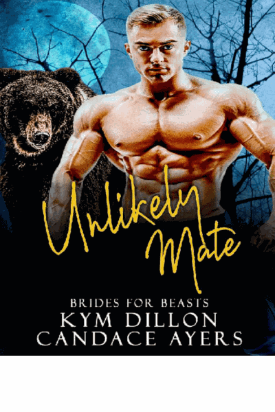Unlikely Mate Cover Image