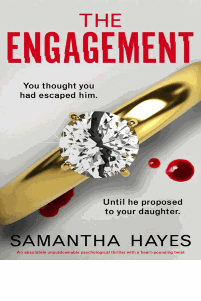 The Engagement Cover Image