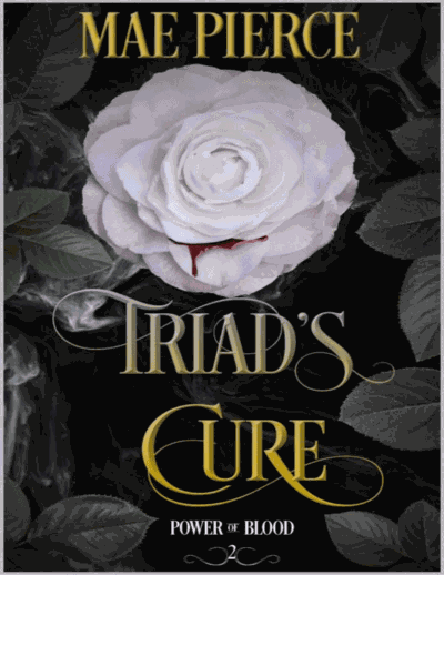 Triad's Cure Cover Image
