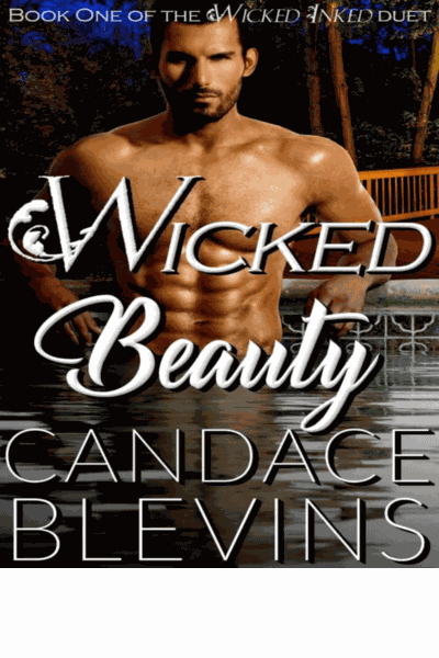 Wicked Beauty: Wicked Inked duet, Book 1 Cover Image