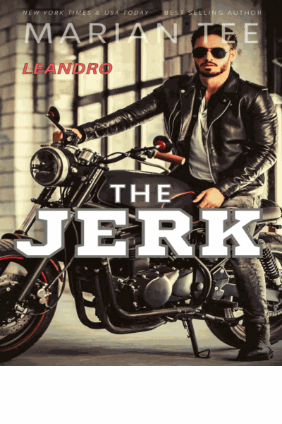 The Jerk Cover Image
