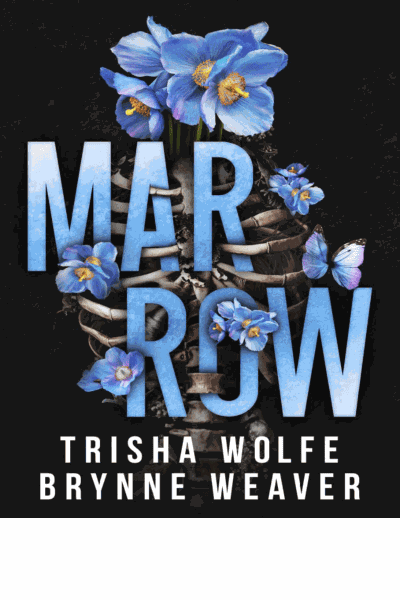 Marrow Cover Image