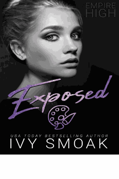 Exposed Cover Image