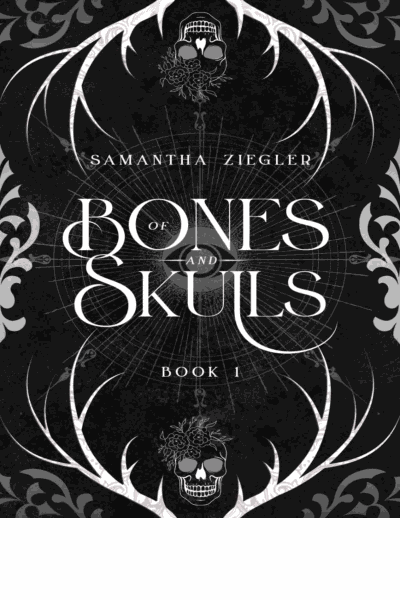Of Bones and Skulls Cover Image