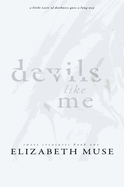 Devils Like Me Cover Image