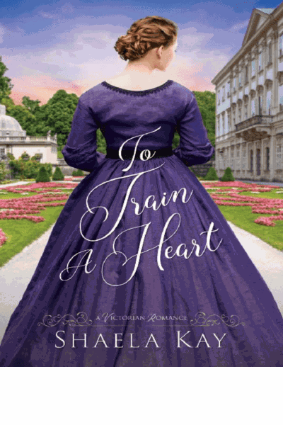 To Train A Heart Cover Image