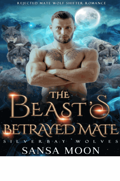 The Beast’s Betrayed Mate Cover Image
