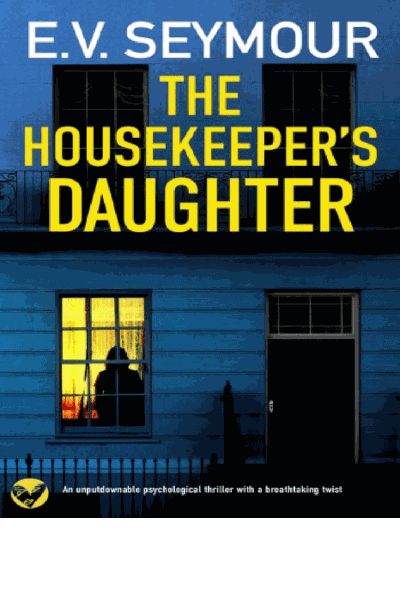 The Housekeeper's Daughter Cover Image