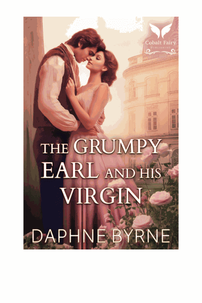 The Grumpy Earl and his Virgin Cover Image