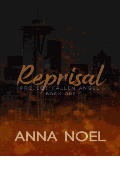Reprisal Cover Image