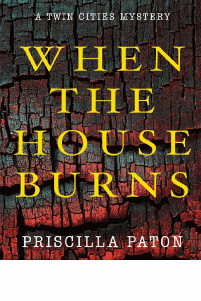 When the House Burns Cover Image