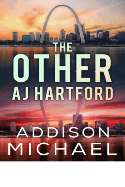 The Other AJ Hartford Cover Image