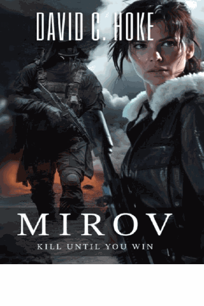 Mirov Cover Image