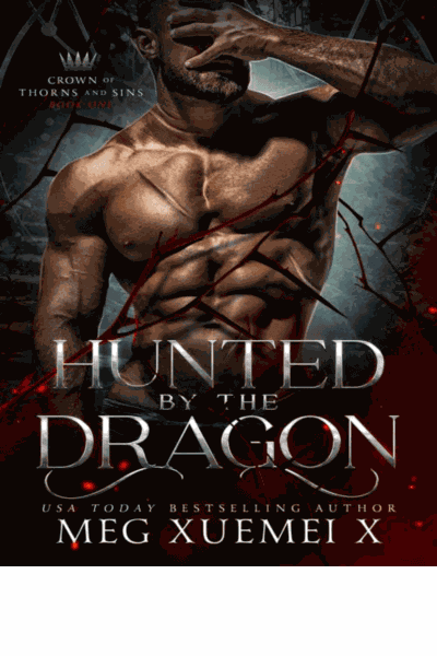 Hunted by the Dragon Cover Image