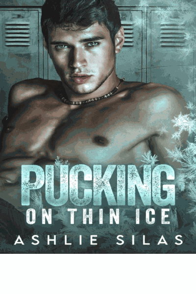 Pucking on Thin Ice Cover Image