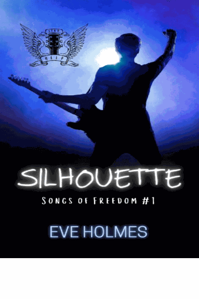 Silhouette Cover Image