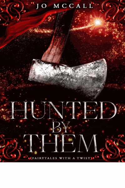 Hunted By Them Cover Image