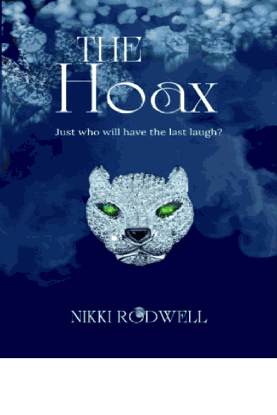 The Hoax Cover Image