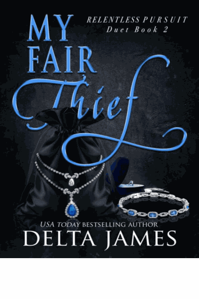 My Fair Thief Cover Image