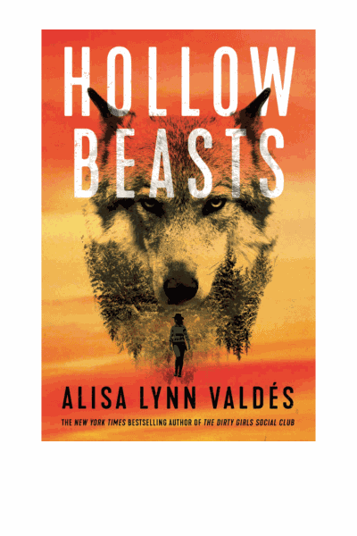 Hollow Beasts Cover Image