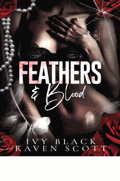 Feathers and Blood Cover Image